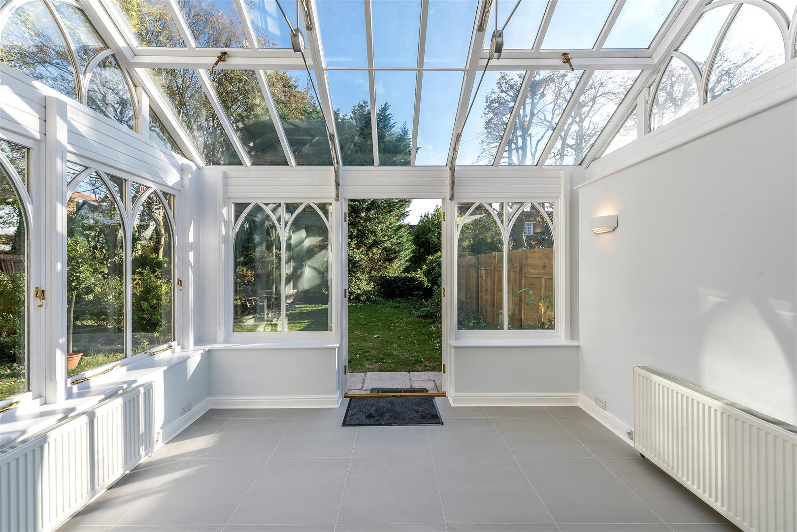 Arkwright Road, Hampstead, NW3 6AA