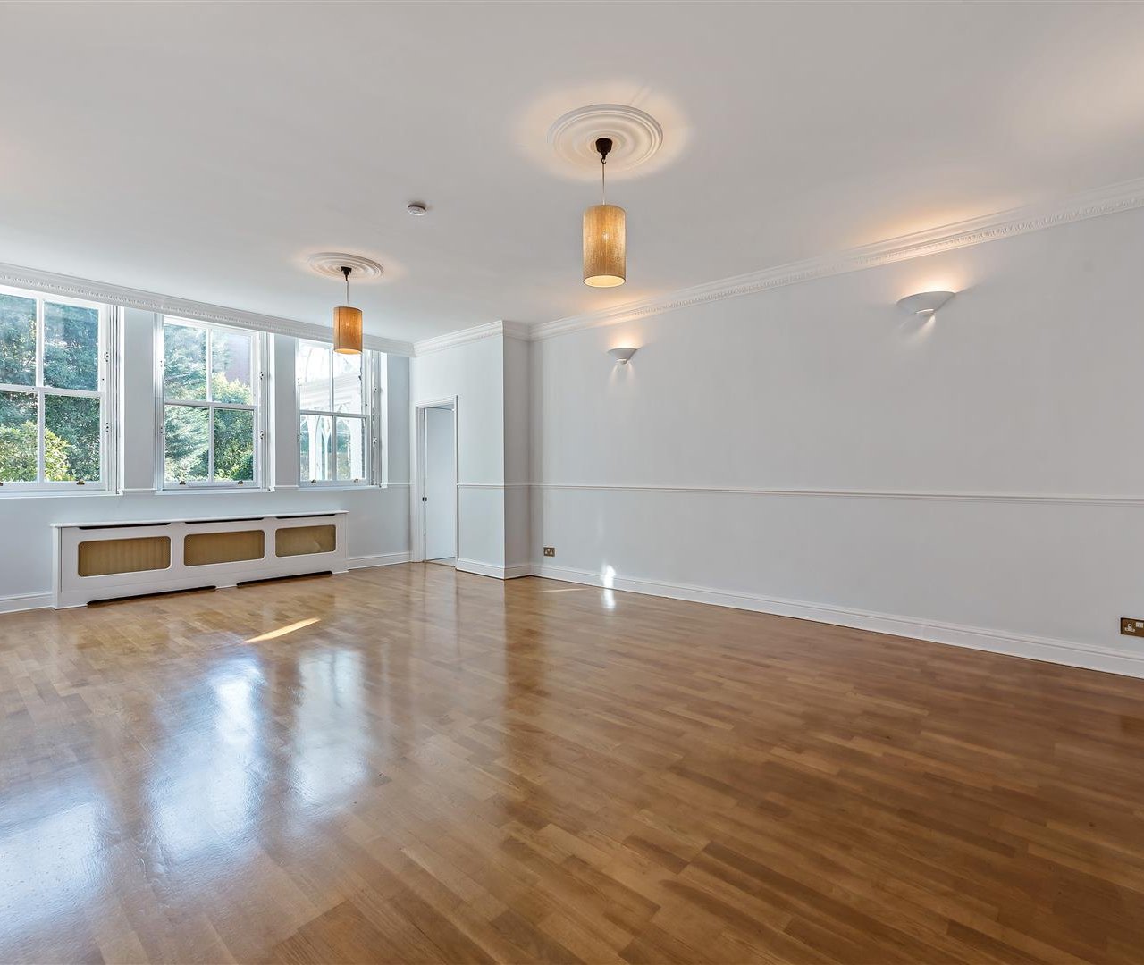Arkwright Road, Hampstead, NW3 6AA