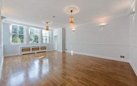 Arkwright Road, Hampstead, NW3 6AA