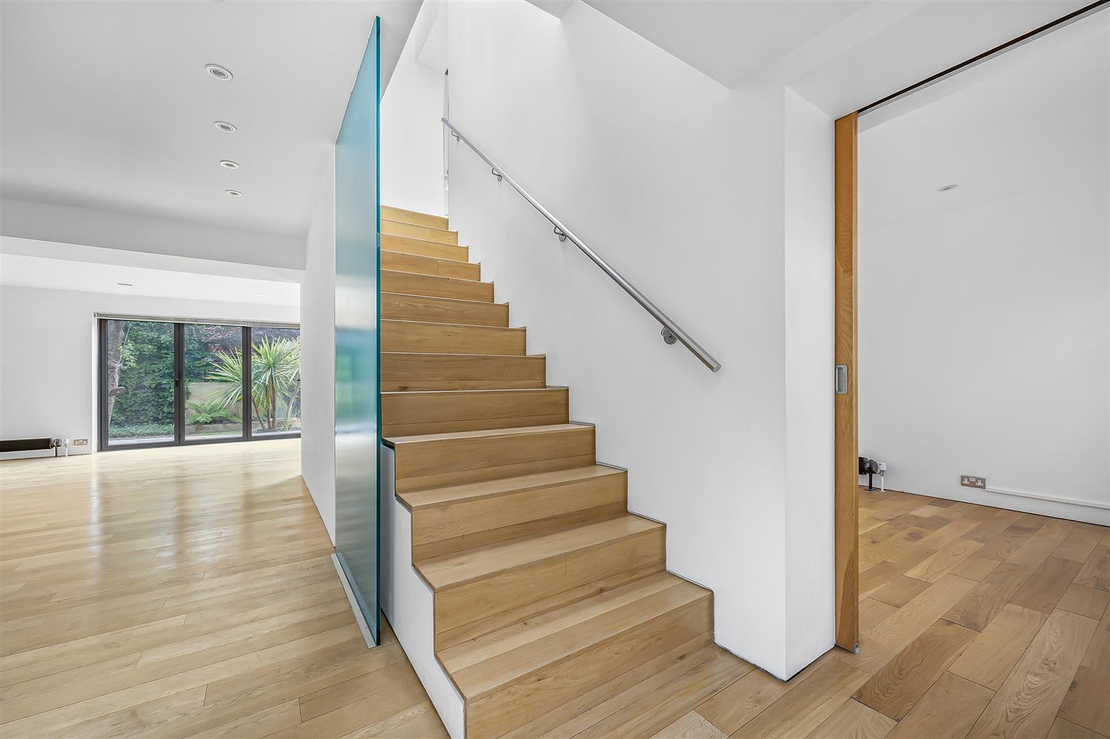 Ornan Road London NW3 4QD