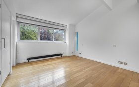 Ornan Road London NW3 4QD