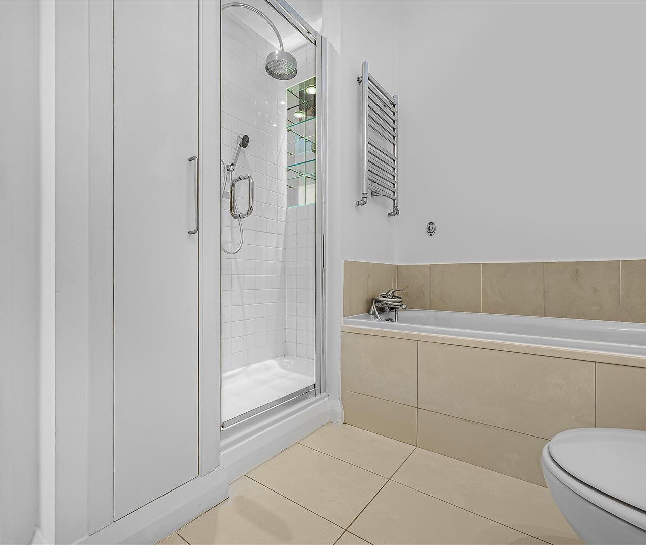 Ornan Road London NW3 4QD