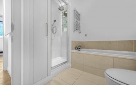 Ornan Road London NW3 4QD