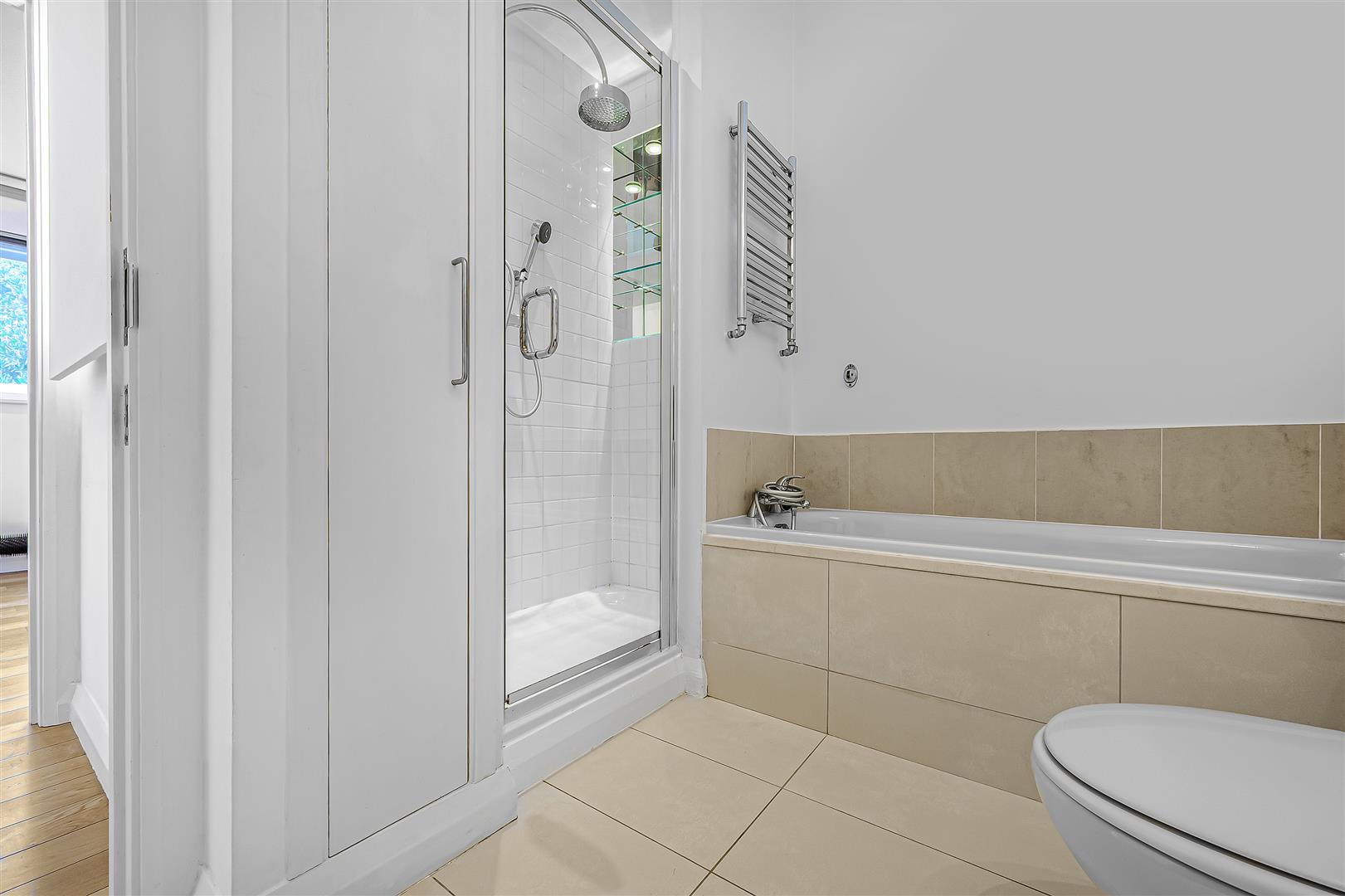 Ornan Road London NW3 4QD