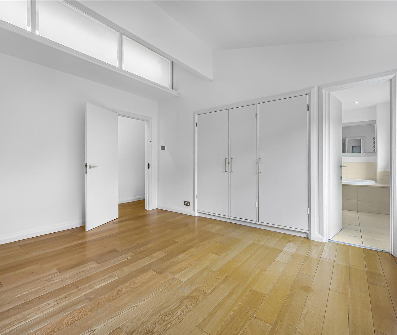 Ornan Road London NW3 4QD