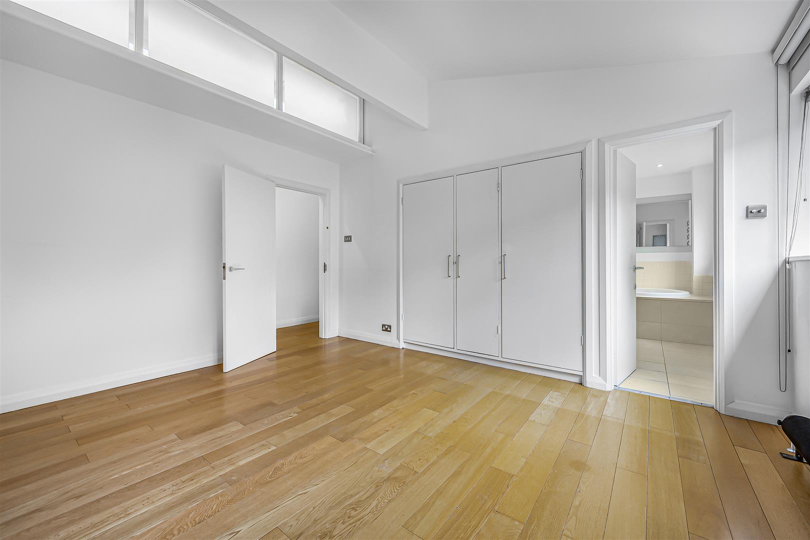 Ornan Road London NW3 4QD