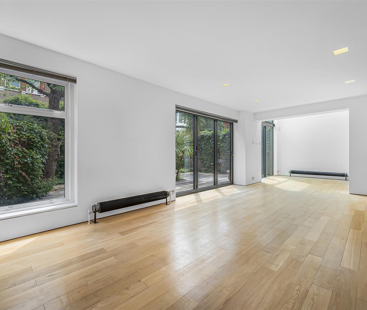 Ornan Road London NW3 4QD