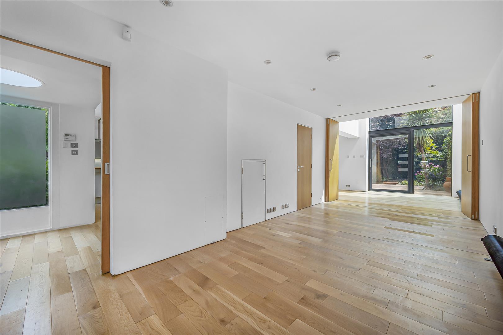 Ornan Road London NW3 4QD