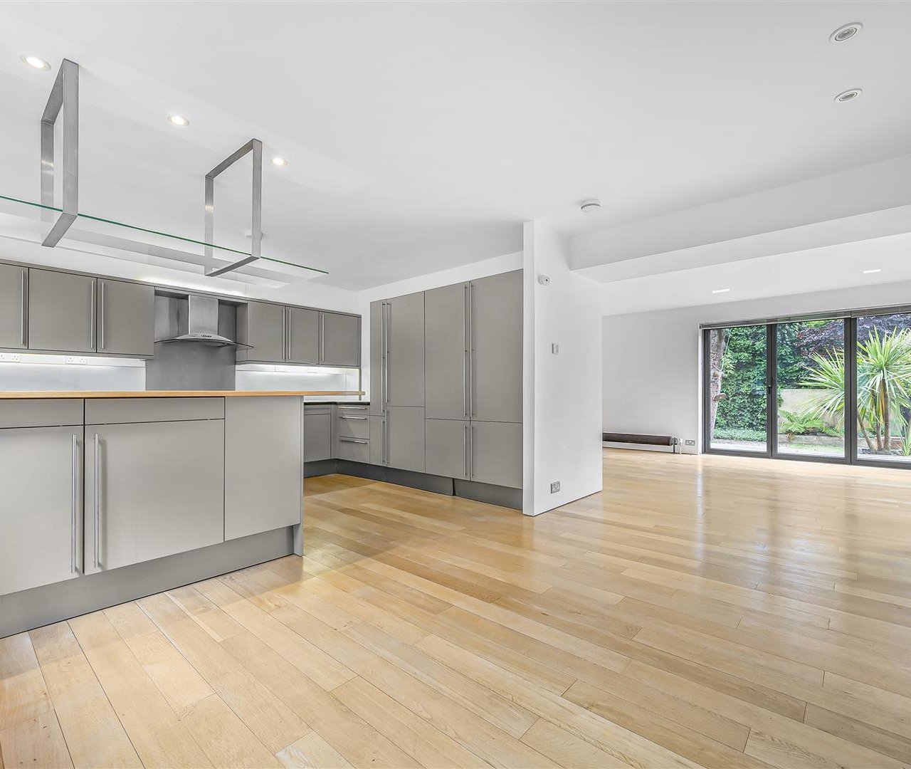 Ornan Road London NW3 4QD