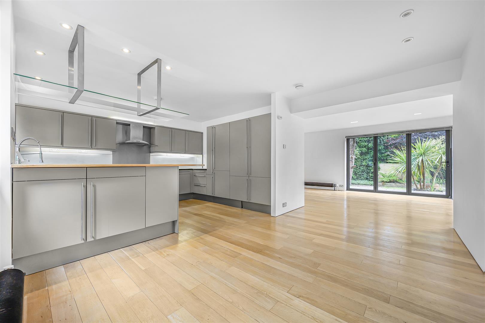 Ornan Road London NW3 4QD