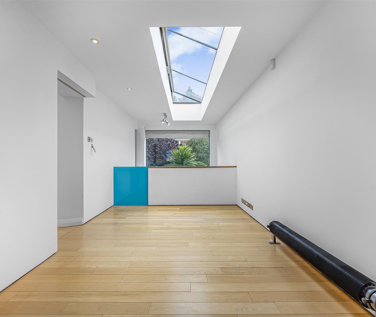 Ornan Road London NW3 4QD