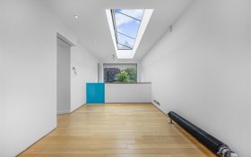 Ornan Road London NW3 4QD