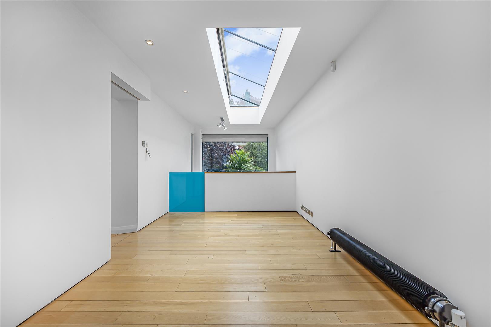 Ornan Road London NW3 4QD