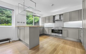 Ornan Road London NW3 4QD