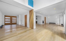 Ornan Road London NW3 4QD