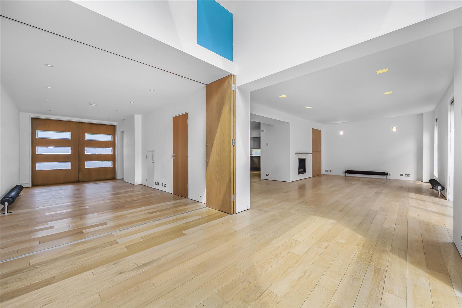 Ornan Road London NW3 4QD