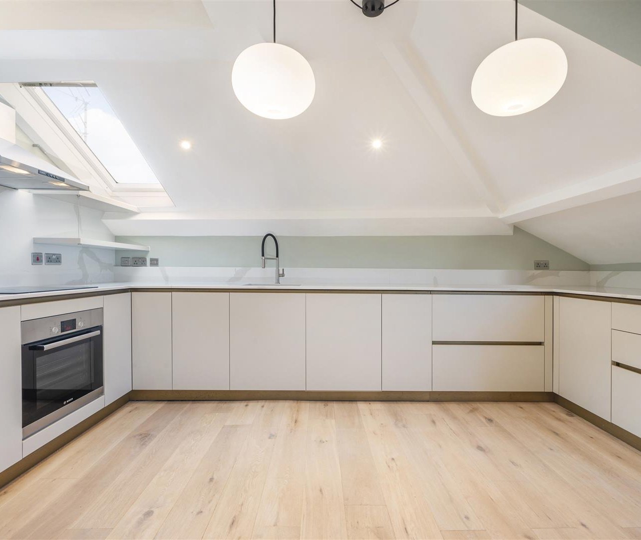 Lancaster Grove Belsize Park NW3 4EX