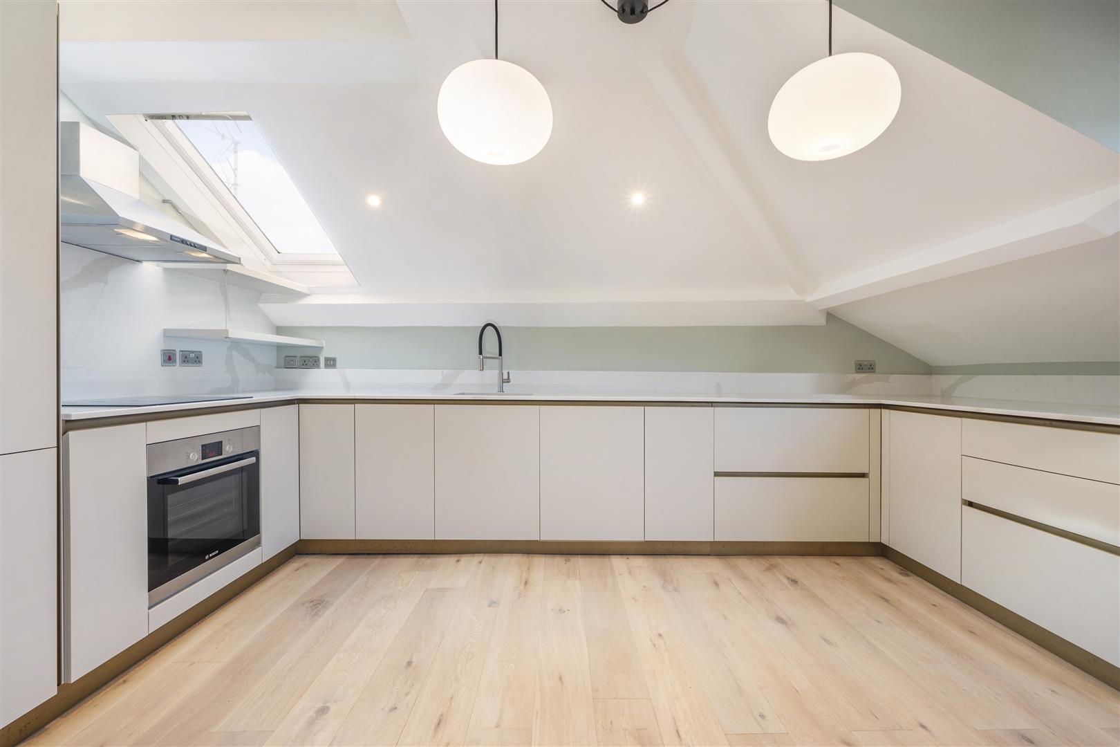 Lancaster Grove Belsize Park NW3 4EX