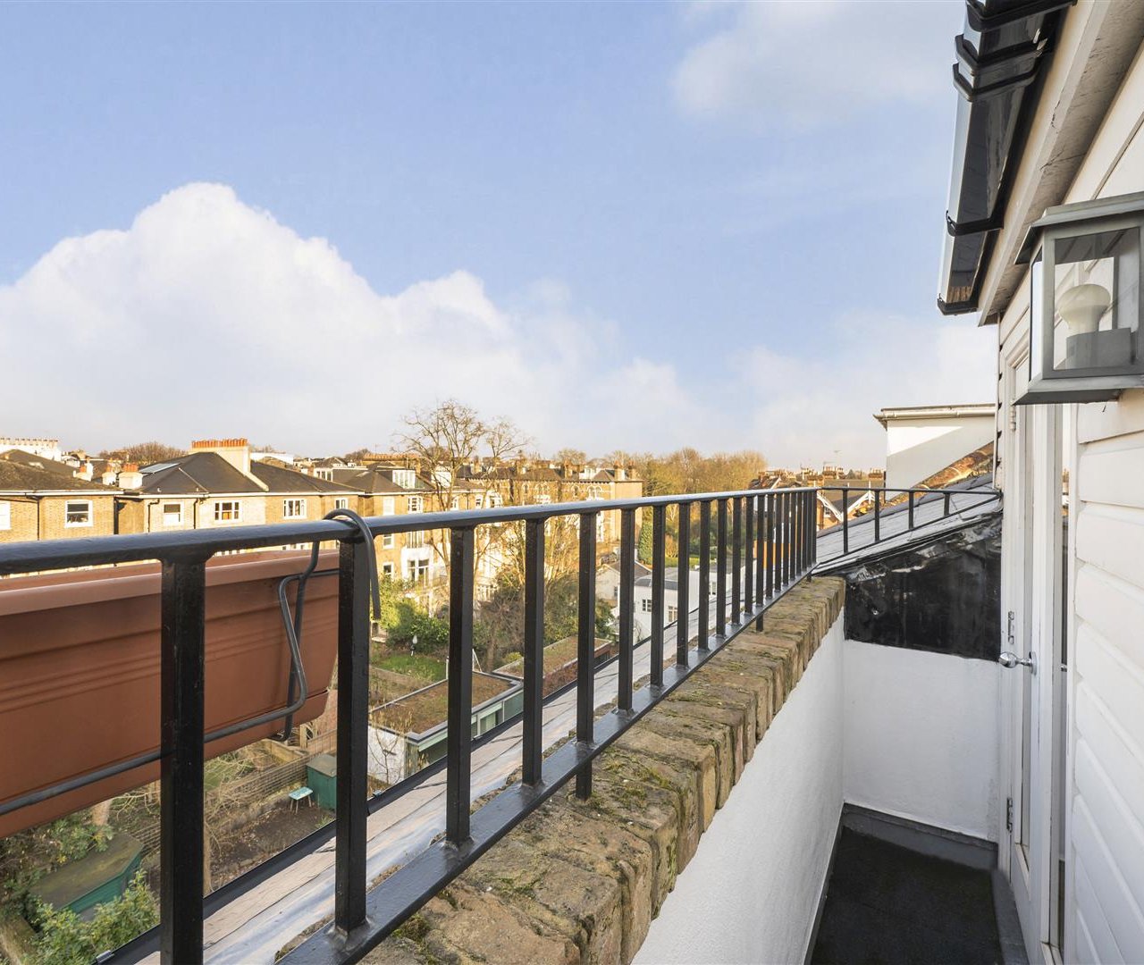 Lancaster Grove Belsize Park NW3 4EX