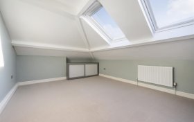 Lancaster Grove Belsize Park NW3 4EX