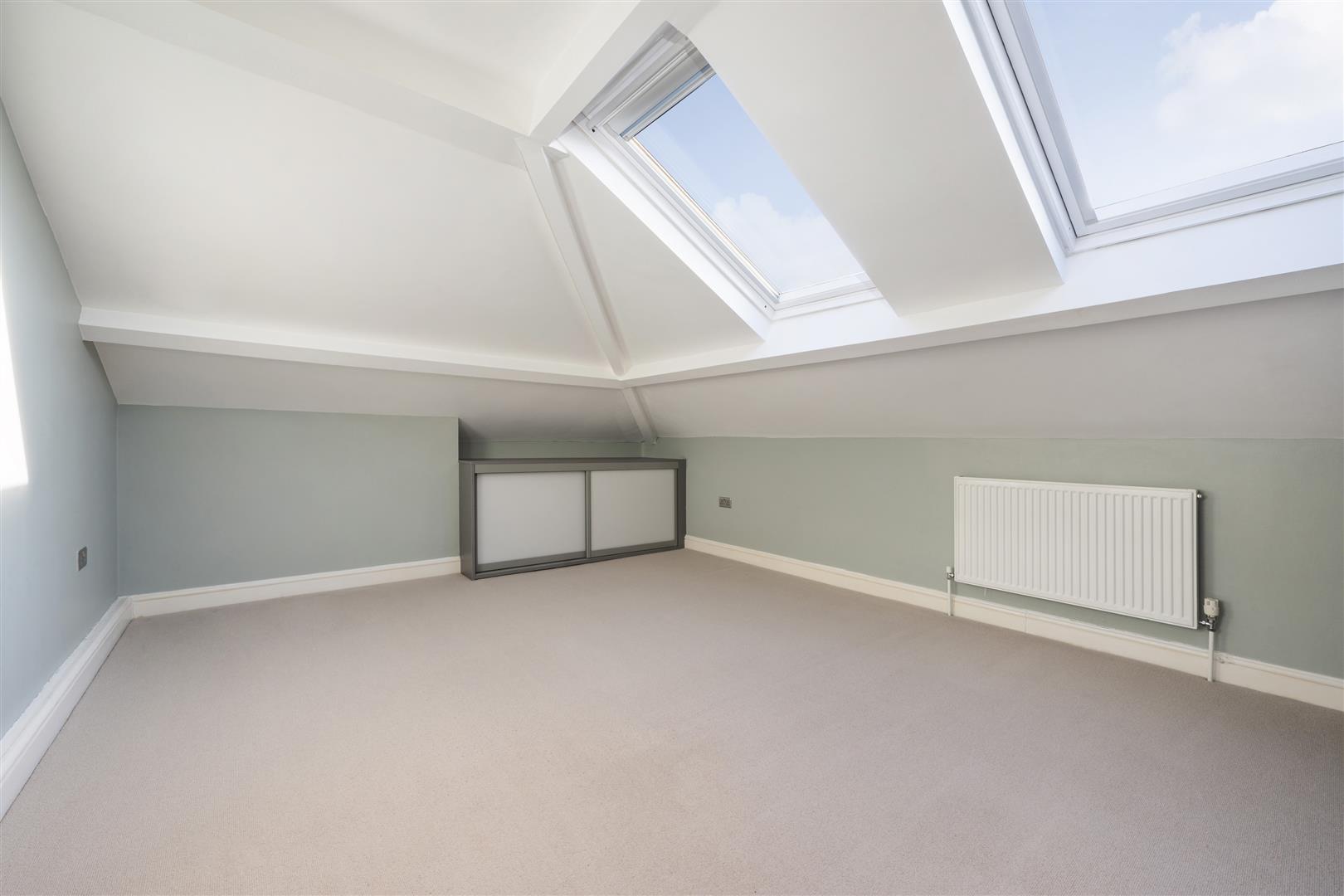 Lancaster Grove Belsize Park NW3 4EX