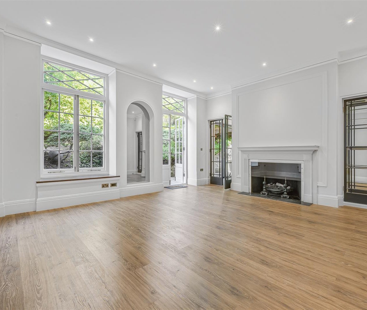 Redington Road, London, NW3 7RR