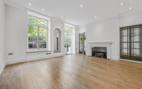 Redington Road, London, NW3 7RR