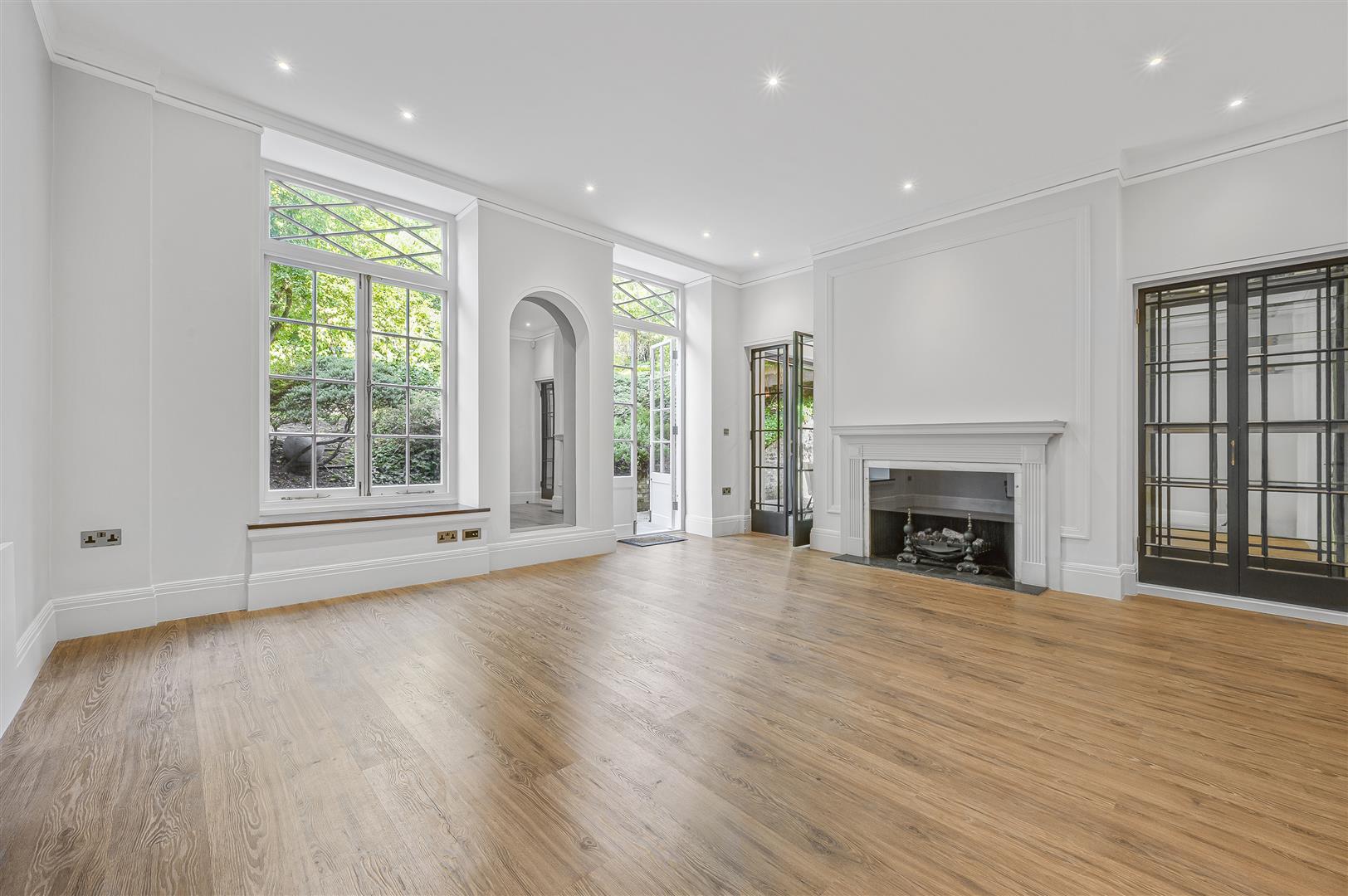 Redington Road, London, NW3 7RR
