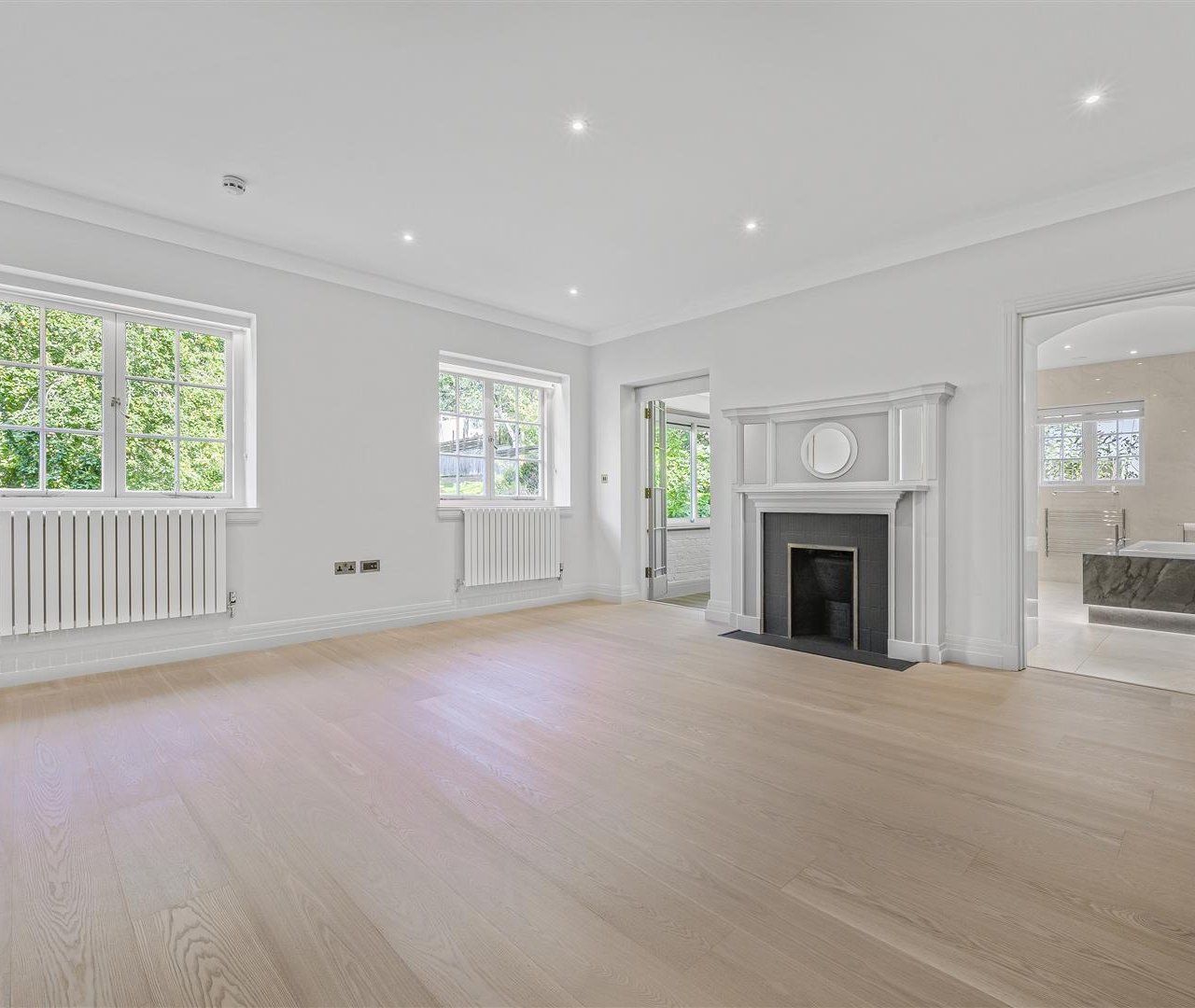 Redington Road, London, NW3 7RR