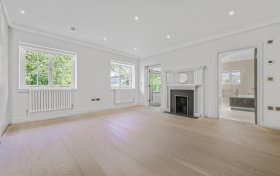Redington Road, London, NW3 7RR