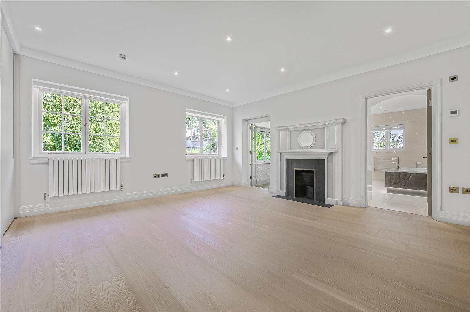 Redington Road, London, NW3 7RR