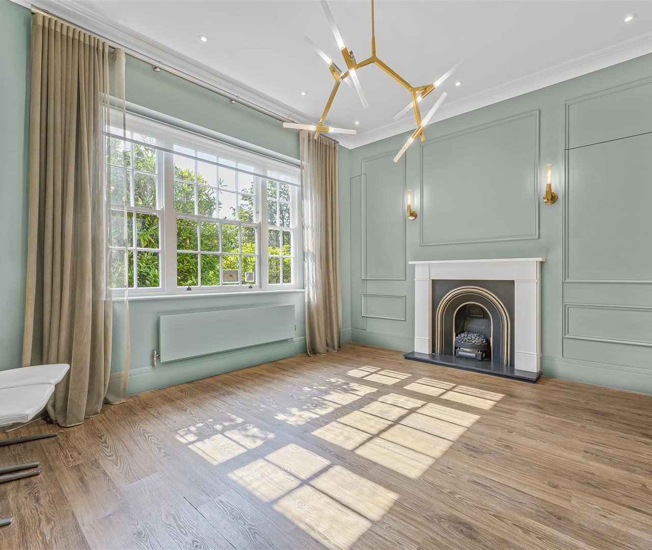 Redington Road, London, NW3 7RR