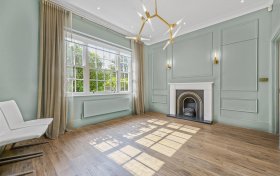 Redington Road, London, NW3 7RR