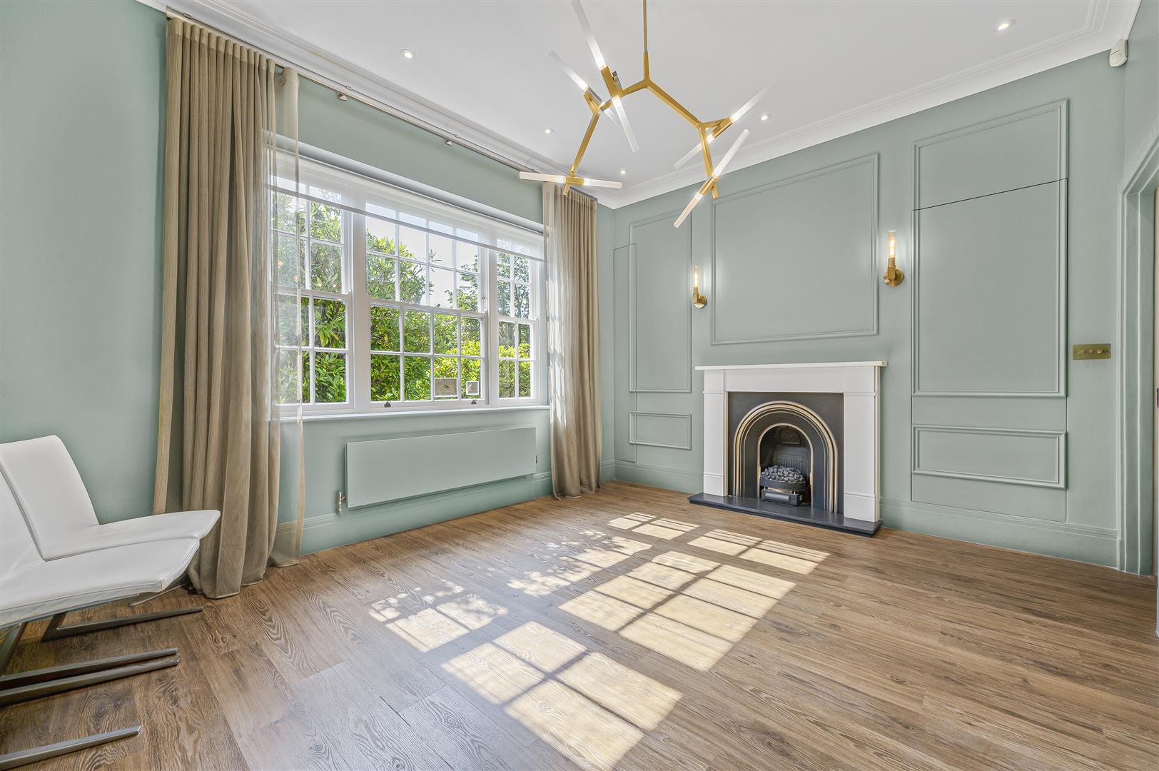 Redington Road, London, NW3 7RR