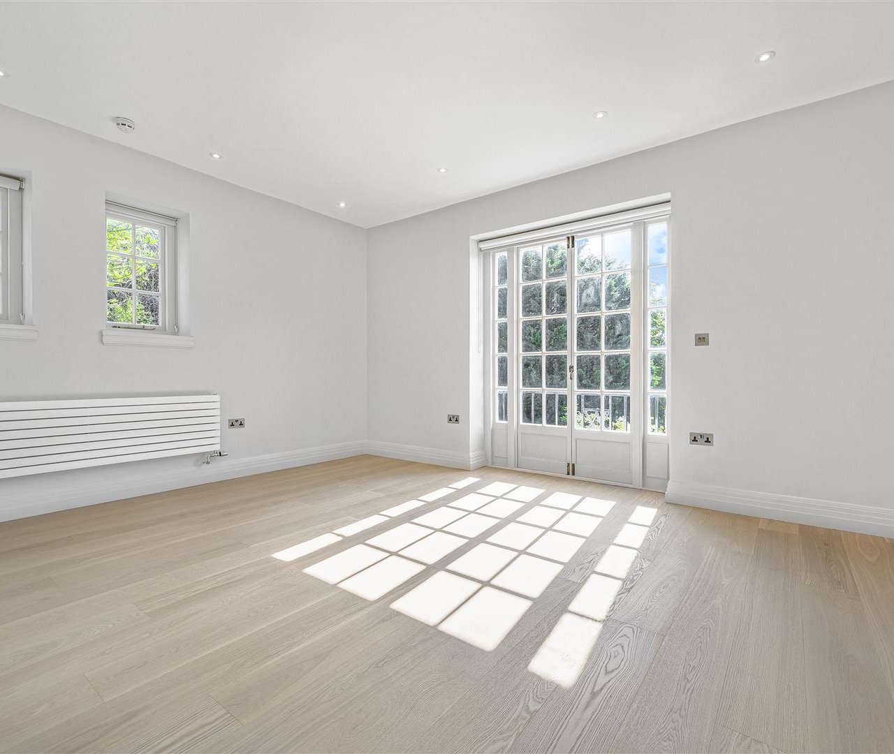 Redington Road, London, NW3 7RR