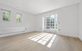 Redington Road, London, NW3 7RR