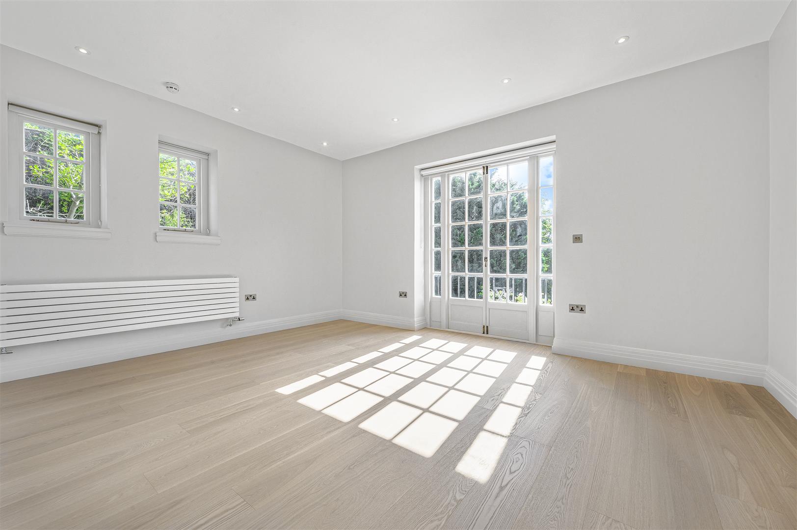 Redington Road, London, NW3 7RR