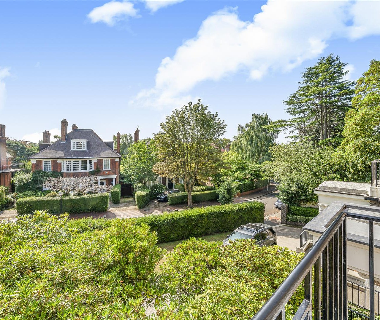 Redington Road, London, NW3 7RR