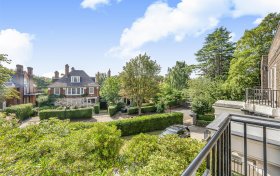 Redington Road, London, NW3 7RR