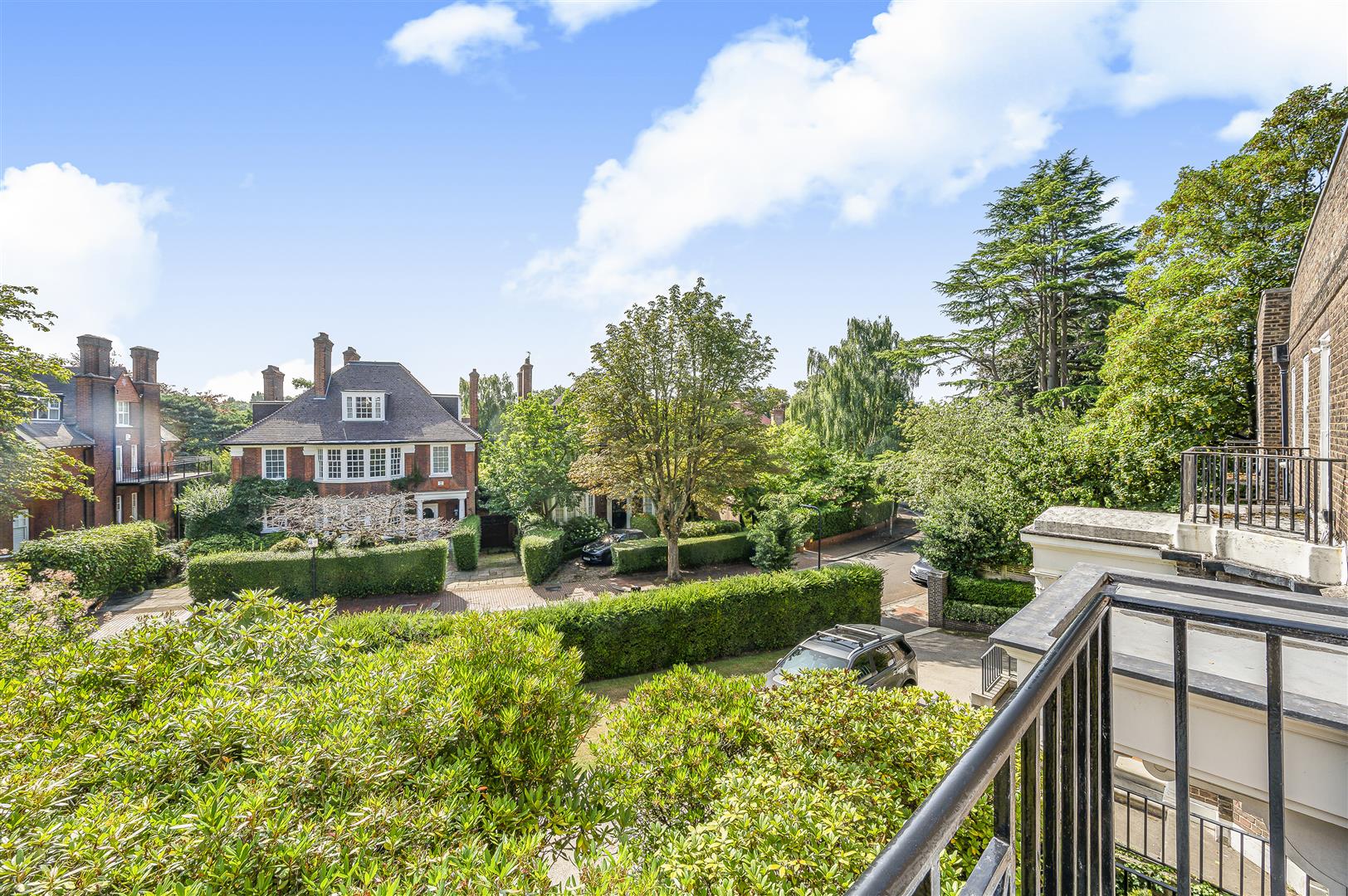 Redington Road, London, NW3 7RR