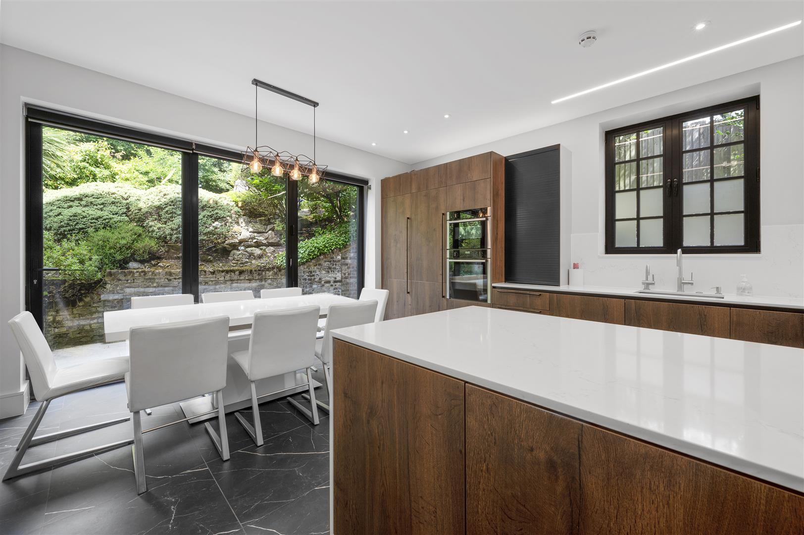 Redington Road, London, NW3 7RR