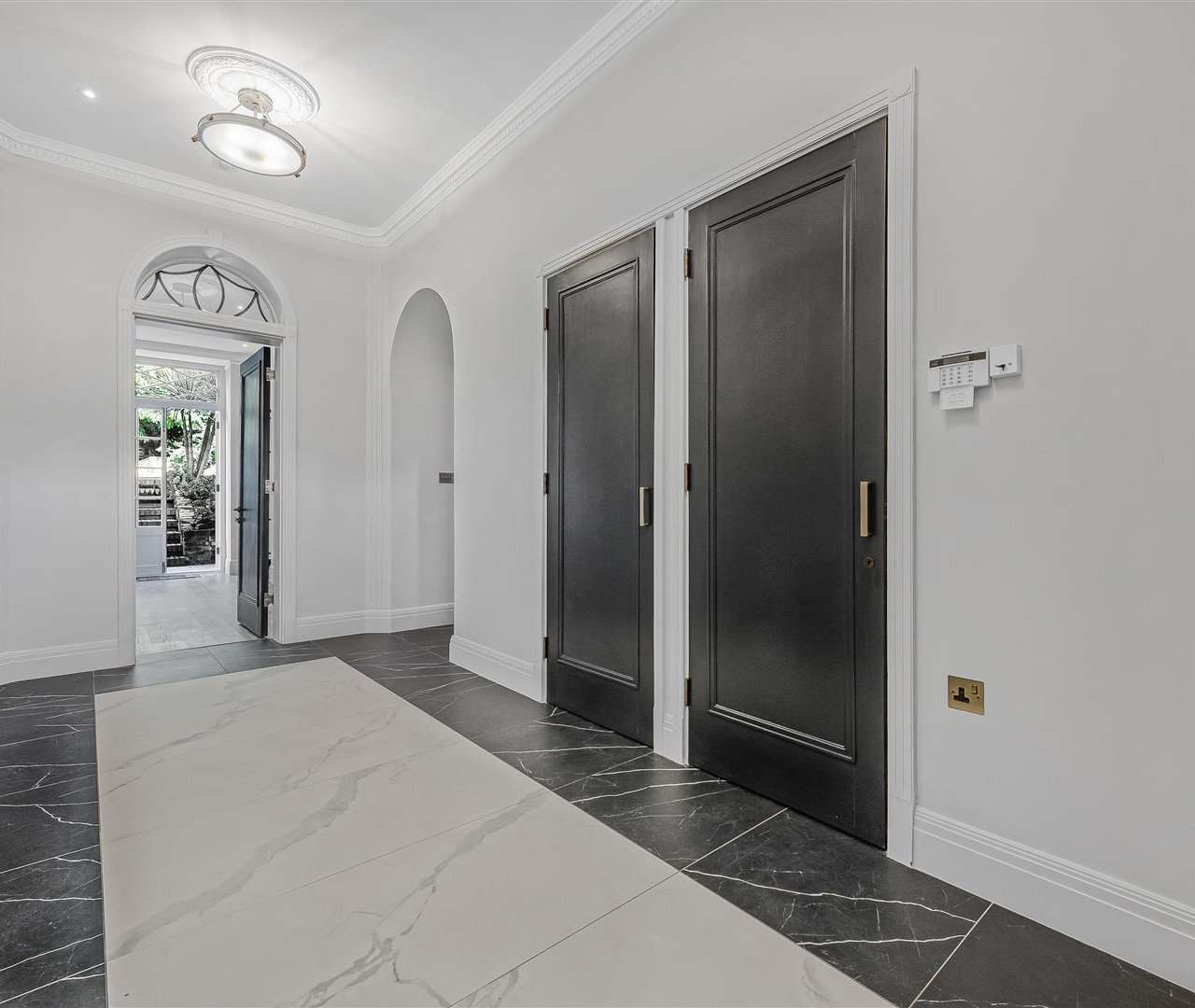 Redington Road, London, NW3 7RR
