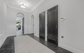 Redington Road, London, NW3 7RR