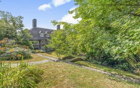 Redington Road, London, NW3 7RR