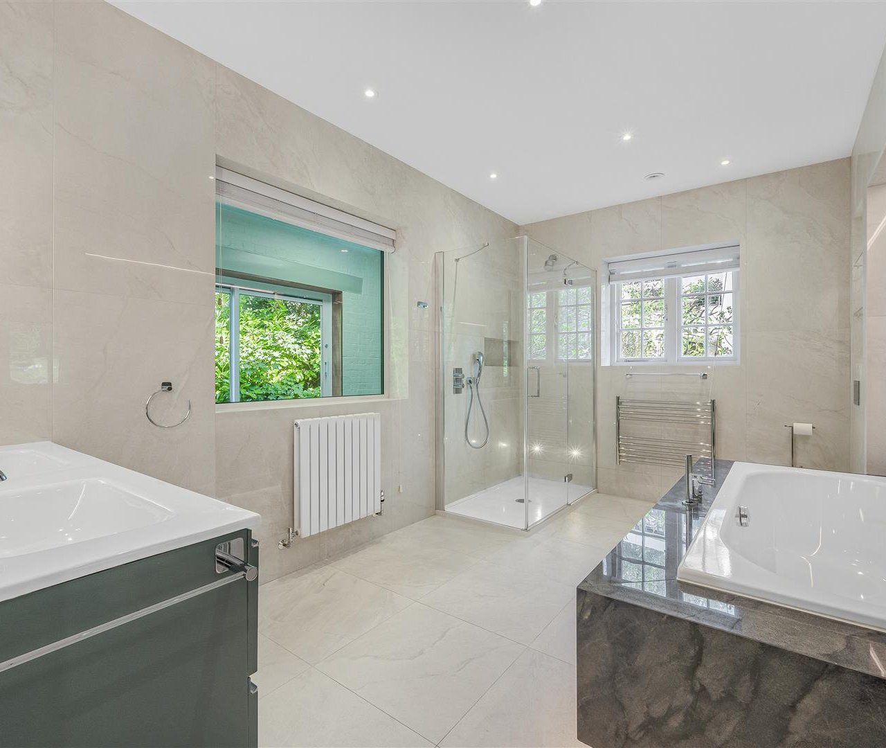 Redington Road, London, NW3 7RR