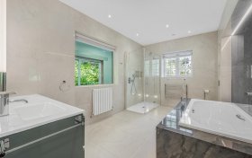 Redington Road, London, NW3 7RR