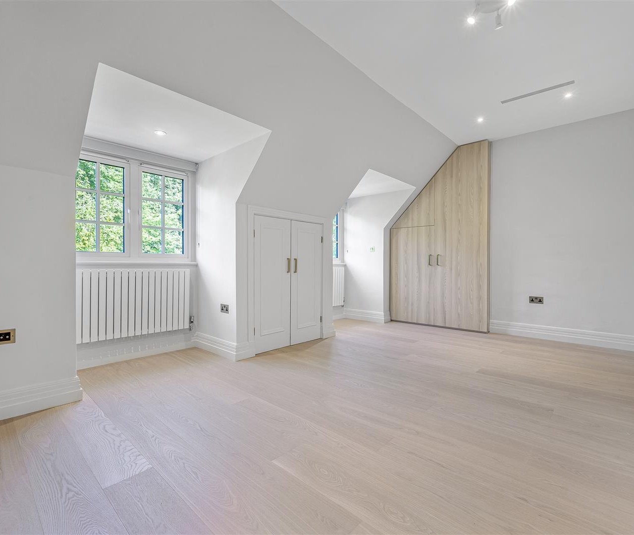 Redington Road, London, NW3 7RR
