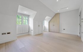 Redington Road, London, NW3 7RR