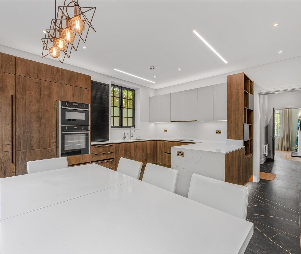 Redington Road, London, NW3 7RR