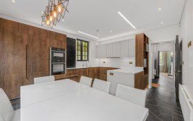 Redington Road, London, NW3 7RR